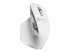 Logitech Master Series MX Master 3S for Mac - Left-angle