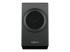 Logitech Z337 - Speaker system - Front