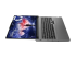 Lenovo Legion 5 16IRX9 - Left side