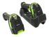 Zebra LI3678-ER - USB Kit - Multi-angle