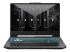 ASUS TUF Gaming A15 FA506NCR-HN015W - Front