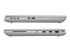HP ZBook Fury 16 G11 Mobile Workstation - Multi-angle
