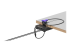 Logitech Swytch - Hub - Right-angle
