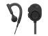 Jabra Perform 10 - Headset - Close up