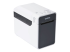 Brother TD-2020 - label printer - Left-angle