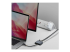 Startech - Docking station - Left-angle
