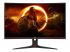 AOC Gaming C24G2AE/BK - Front