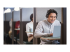 Jabra Evolve2 30 SE UC Stereo - Left-angle