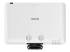 Epson EB-L530U - 3LCD projector - Top