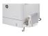 HP Removable Hard Drive Enclosure - Right-angle