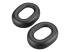Poly - Ear cushion for headset (pack of 2) - Front