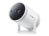 Samsung The Freestyle SP-LFF3CLAX - Right-angle