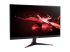 Acer Nitro VG280K 28" 4K LED Gaming Monitor - Left-angle