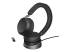 Jabra Evolve2 75 - Headset - Left-angle
