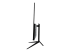 Hannspree HC272PFB - LED monitor - Right side