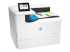 HP PageWide Color 755dn - Left-angle