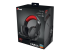Trust GXT 323 Carus - Headset - Right-angle