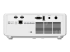 Optoma ZH450ST - DLP projector - Back