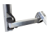 Ergotron StyleView Sit-Stand Combo Extender - Close up
