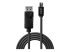 Lindy - DisplayPort cable - Top