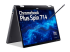 Acer Chromebook Plus Spin 714 CPE794-1N - Left-angle