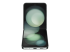 Samsung Galaxy Z Flip5 - Front
