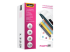 Fellowes Laminating Pouches Preserve 250 Micron - Left-angle
