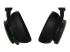 Microsoft Xbox Wireless Headset - Close up