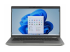 Kensington - Notebook privacy filter - Front