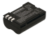 Duracell DR9630 - Battery - Back