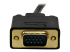 StarTech.com 6ft Mini DisplayPort to VGA Cable - Close up
