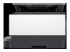 HP Officejet Pro 9125e All-in-One - Right side