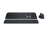 Logitech MX Keys Combo for Business - Front