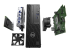Dell Precision 3460 Small Form Factor - Inside