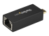 StarTech.com USB C to Gigabit Ethernet Adapter, 1Gbps NIC USB 3.0/USB 3.1 Type C Network Adapter, 1GbE USB-C to RJ45/LAN Port, Thunderbolt 3 Compatible, Windows, MacBook Pro, Chromebook - Back