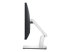 Dell P2424HT - LED monitor - Right side
