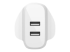 Belkin BoostCharge power adapter - Front
