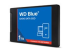 WD Blue SA510 - SSD - 1 TB - Right-angle