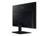 Samsung 24" Full HD LED Monitor - Back