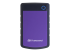Transcend StoreJet 25H3P - Front