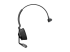 Jabra Engage 65 SE Mono - Front