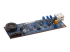 HP Analog Fax Accessory 700 - Left-angle