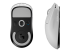 Logitech PRO X SUPERLIGHT Wireless Gaming Mouse - Multi-angle