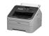 Brother FAX-2840 - fax / copier - Right-angle