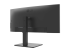 LG UltraWide 34BA75QE-B - Back