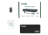 Plugable USBC-6950UE - Front
