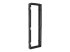 Eaton Tripp Lite Series Rack Enclosure Server Cabinet Extension Frame 42U / 48U - Back