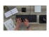 CHERRY STREAM KEYBOARD - Top