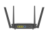 ASUS RT-AX52 - Wireless router 3-port switch - Back