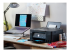 Canon PIXMA G3570 MegaTank - Right-angle